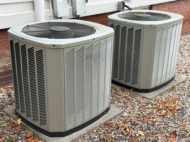 Reliable Emergency Hvac contractor in Jefferson, GA by Leonard HVAC